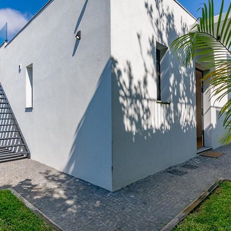 Villa Marmore فونشال المظهر الخارجي الصورة
